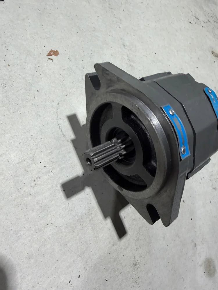 Rhinoceros and Raptor 0.8/1.0/1.2T Hydraulic Pump