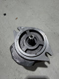 Rhinoceros and Raptor 0.8/1.0/1.2T Hydraulic Pump