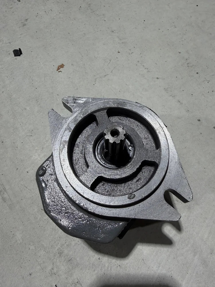 Rhinoceros and Raptor 0.8/1.0/1.2T Hydraulic Pump