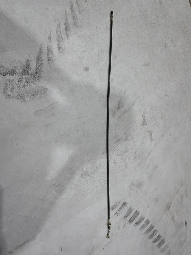 Rhinoceros / Raptor Throttle Cable