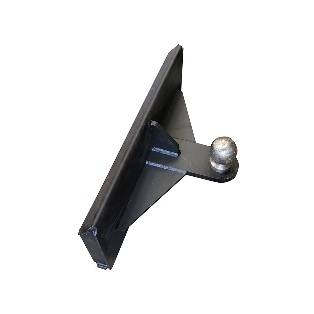 Mini Skid Attachment - Tow Hitch