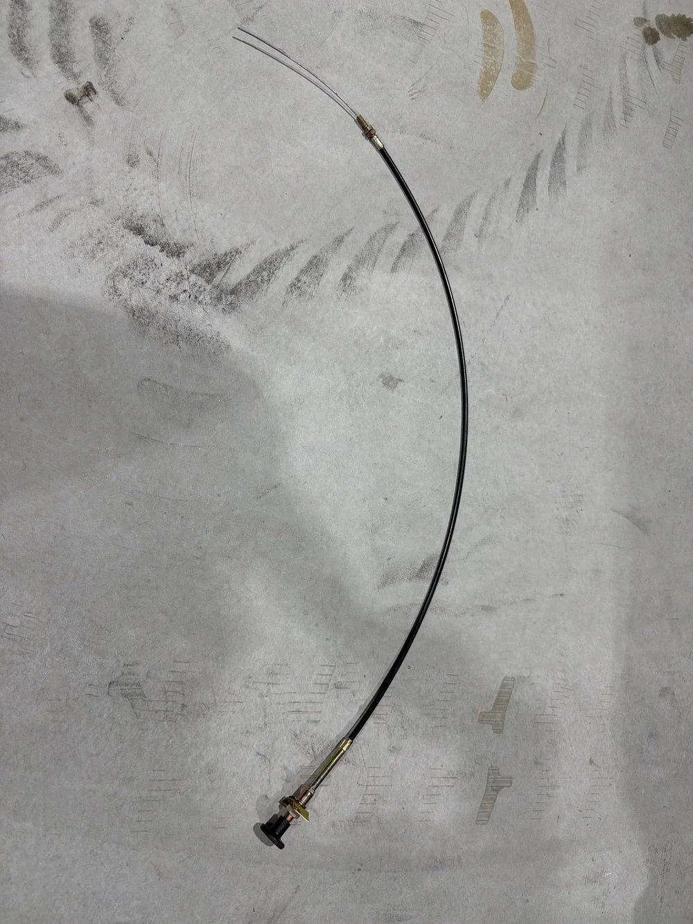 Choke Cable - 950mm
