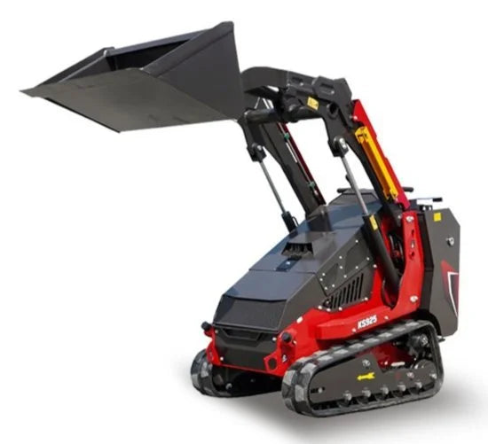 Rhinoceros KS925TK Track Loader