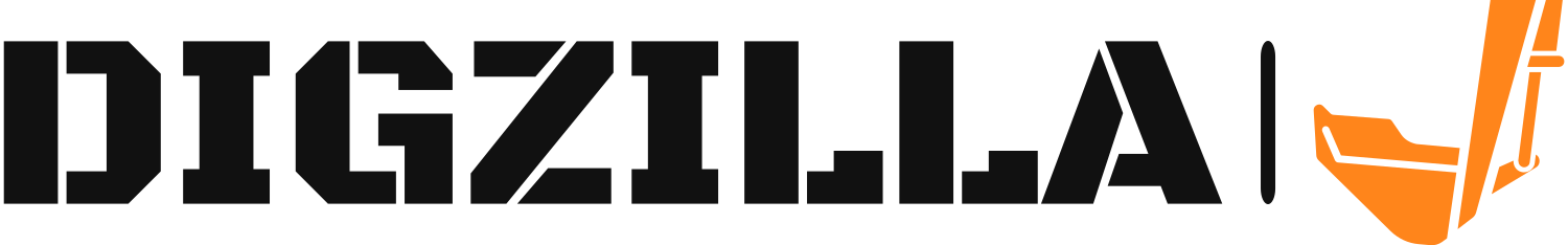 Digzilla Machinery