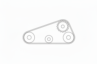 make it a simpler line diagram