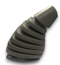 Rhinoceros / Raptor Control Lever Rubber Boot